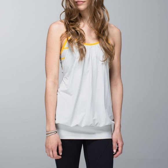 𝅺lululemon • No Limits Tank - Picture 1 of 8